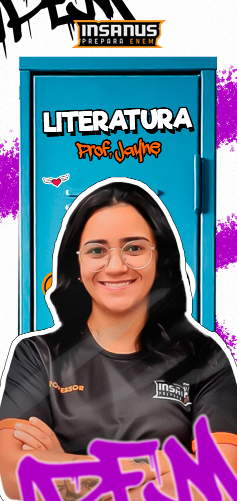 MÓDULO IPEM - LITERATURA - jayne